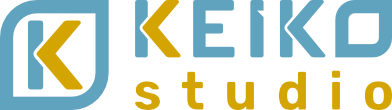 Keiko Studio Logo